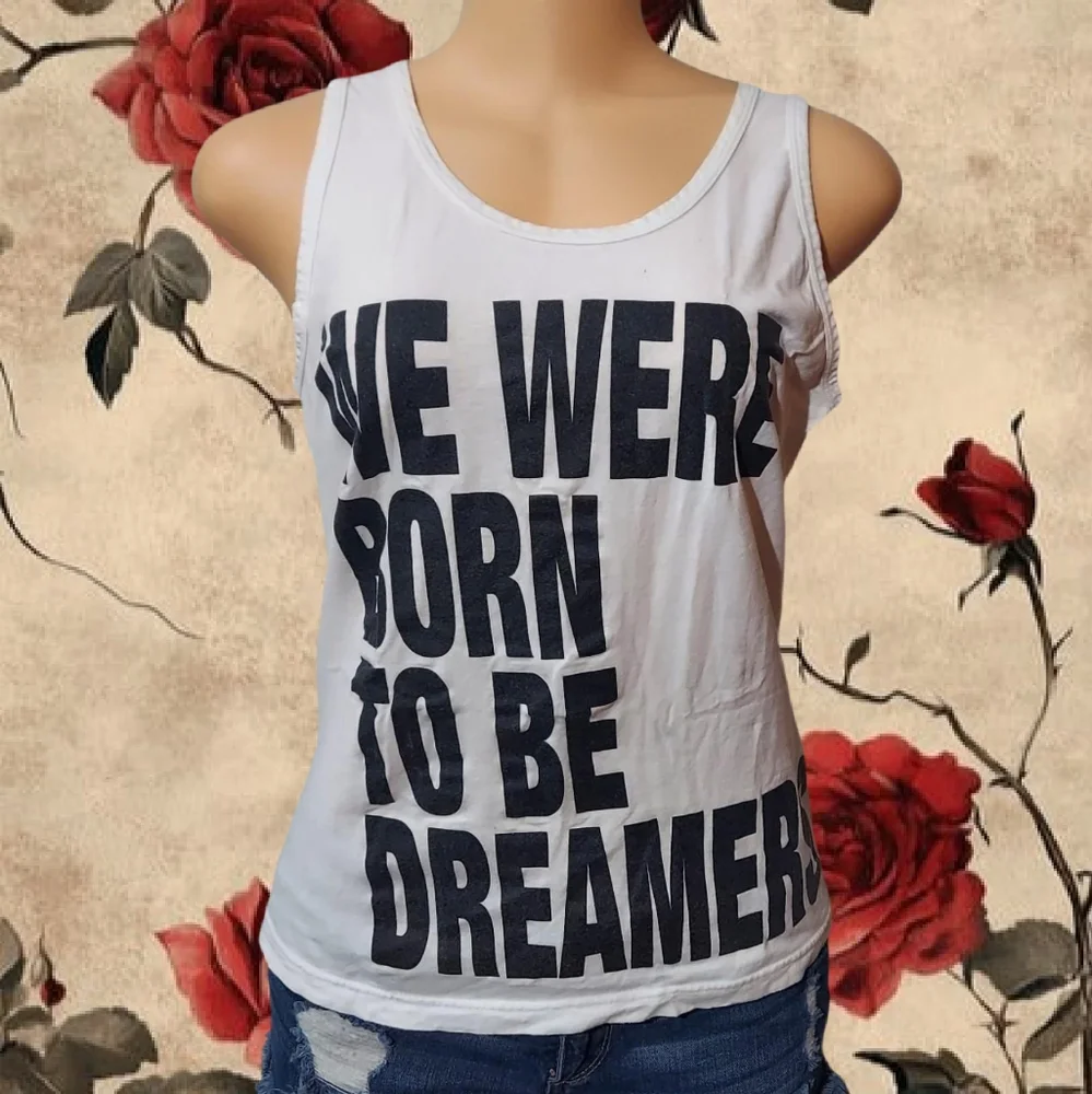 Tank top - Picture 1 of 2